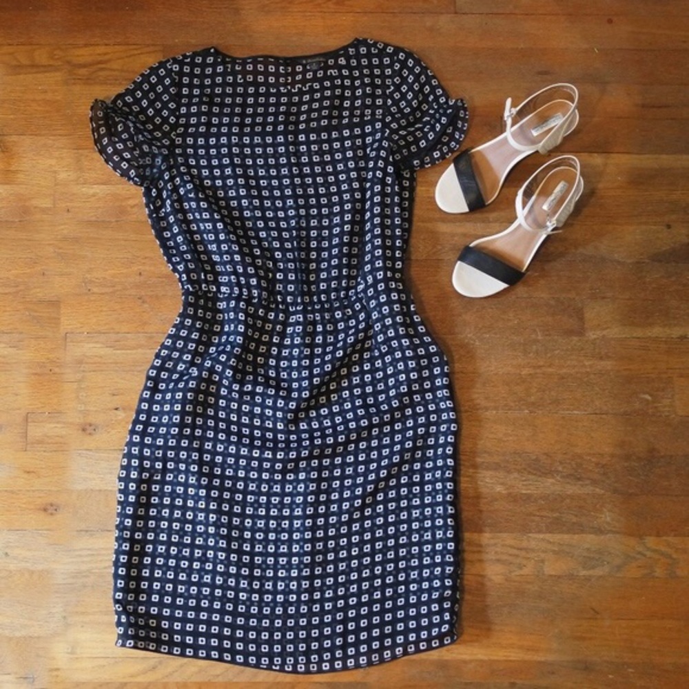 Brooks Brothers Dress Size 6